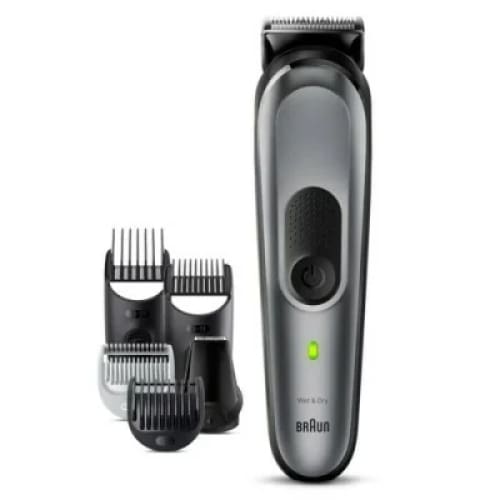 Tondeuse À Barbe 10EN1 BRAUN (MGK7420) Tondeuse À Barbe 10EN1 BRAUN (MGK7420)